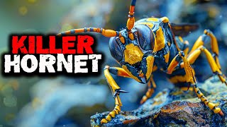 The 10 Deadliest Insects On Earth You Should NEVER Touch