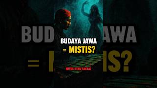 Kenapa Budaya Jawa Identik Dengan Mistis? Terutama Gamelan