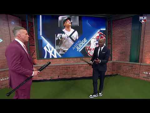 MLB Tonight breaks
