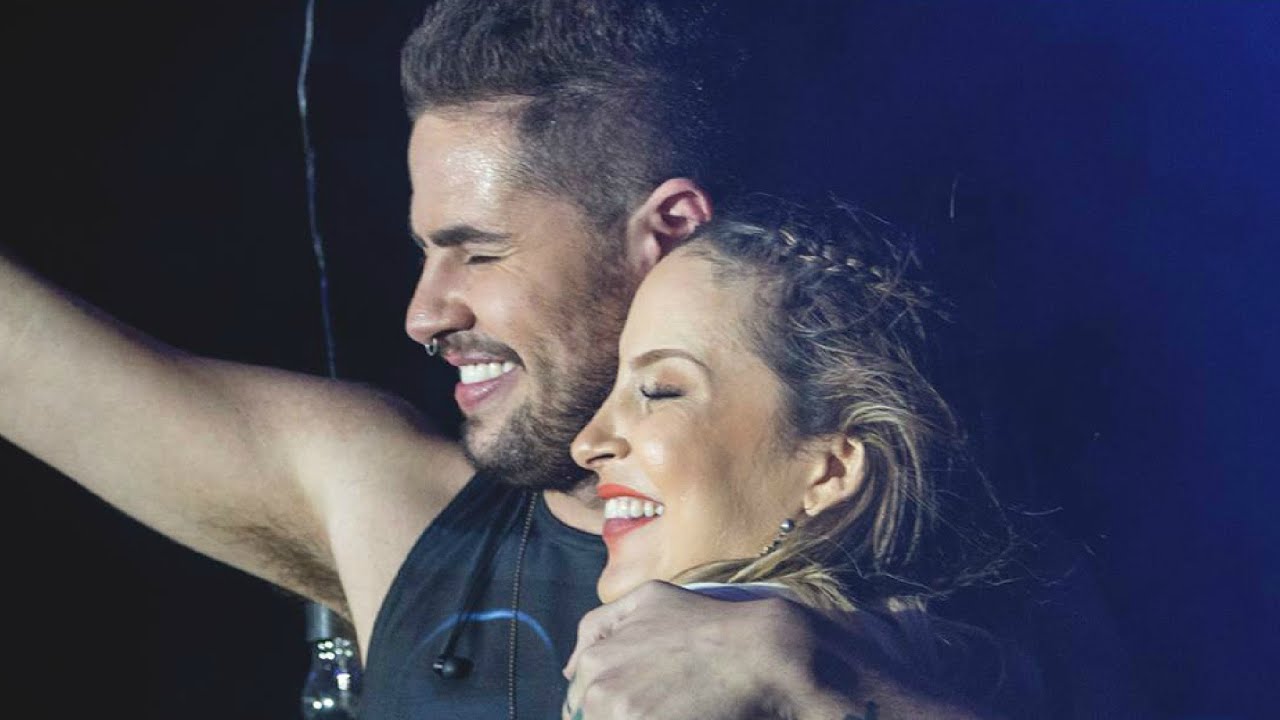 Claudia Leitte Feat. Leandro Buenno Pensando Em Você/Bola De Sabão HD YouTube Claudia Leitte Feat. Leandro Buenno Pensando Em Você/Bola De Sabão HD YouTube