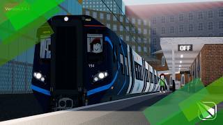 Details NEW CONNECT TRAIN! - Version 2.4.1 Sneak Peek - Clumsy News Update