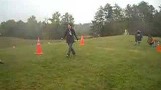 Active Denial System Demo