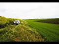 Green Lanes in a Dacia Duster - Padnal Bank, Littleport/Prickwilliow, Cambridgeshire