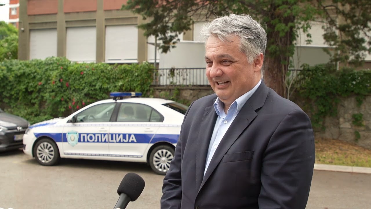 Nova domaća krimi serija 