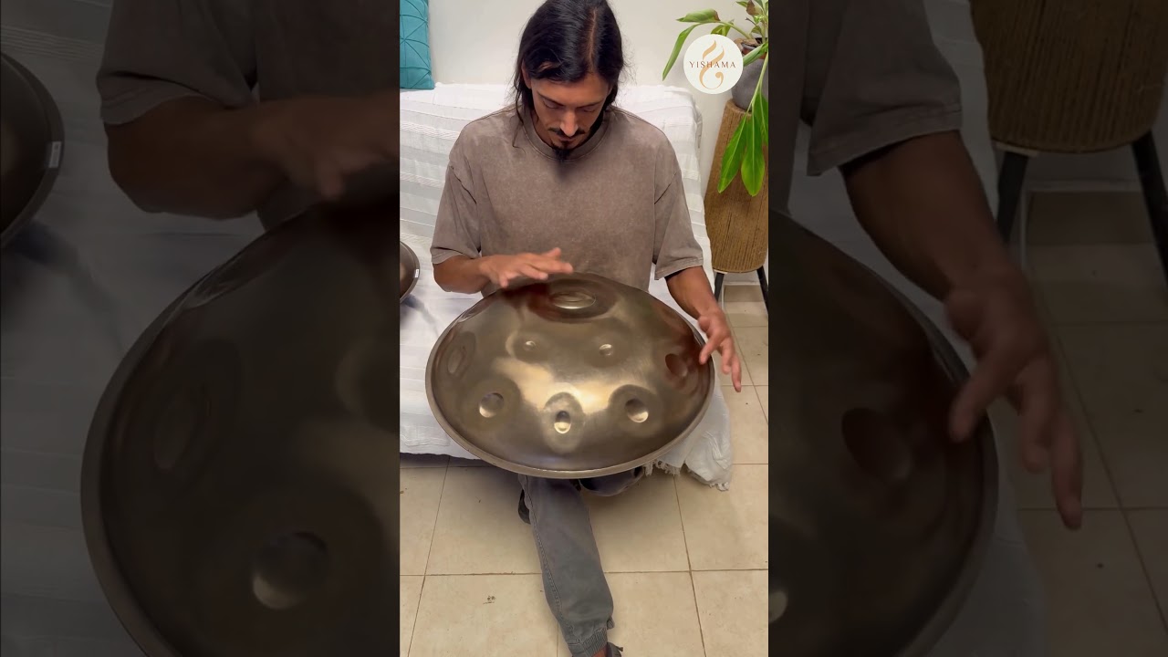 The Captivating Versatility of The Yishama D3 Kurd 18