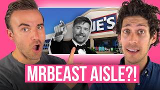 Lowes x MrBeast Collab | Everything You Need To Know