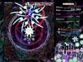 Touhou 13 - Ten Desires all Overdrive cards capture (Sanae)