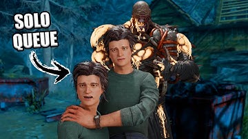 Solo Queue Is Hard Sometimes