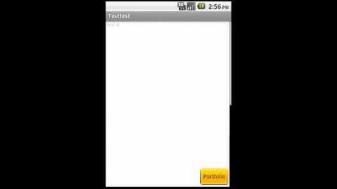ViewFlipper in Android