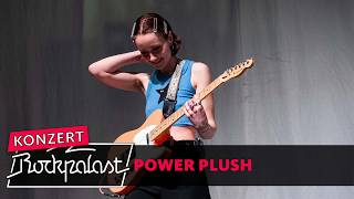 Power Plush live | Köln 2024 | Rockpalast