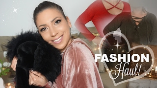 CHINA ONLINE SHOPS  FAIL? TRY ON FASHION HAUL / SHEIN & ROMWE(