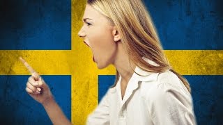 Finns det demoner i Sverige?
