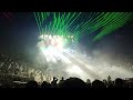 Meshuggah - Future Breed Machine live Quebec 2025
