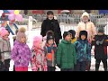 башкирский детский сад