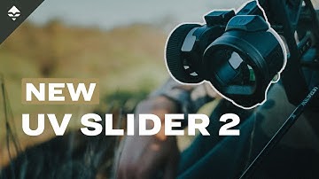 First Look at the ULTRAVIEW Slider 2 | (Full Breakdown + Features)