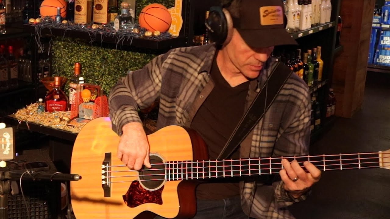Watch Kris Dewberry & The Lower Todd - Edge (Live at Old Ones and Cold Ones) on YouTube Watch Kris Dewberry & The Lower Todd - Edge (Live at Old Ones and Cold Ones) on YouTube