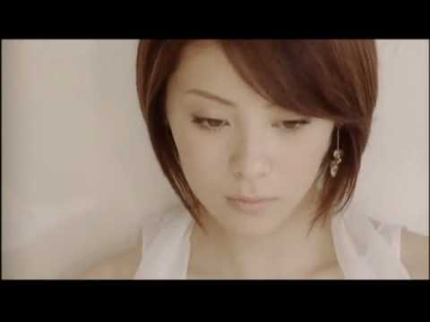 松浦亜弥 - 笑顔 (Close-up Ver.)　[PV]
