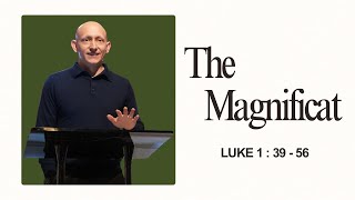 The Magnificat (Ps. William Murrell) | Nov 30