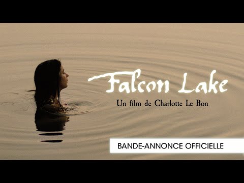 Falcon Lake