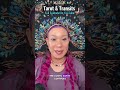 🔥Aries Season Is Here: Integration Segment #ariesseason #astrology #tarot