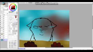 Hollyleaf - What I've Done Speedpaint