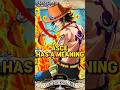 The Hidden Meaning of Ace's Tattoo