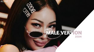 Download Lagu ZOOM : JESSI[제시] (MALE VERSION) MP3