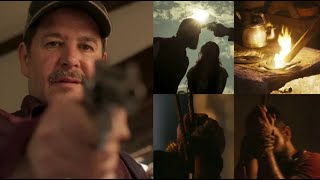 Pant Tenório E Alcides Cenas De 1990 Com Maria Bruaca Estvpro Novela Pat