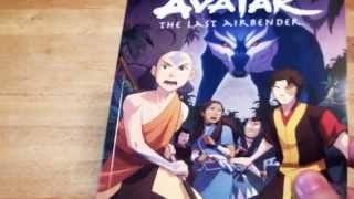 GameStorm Pickups #18 - (Avatar: TLA/LOK)