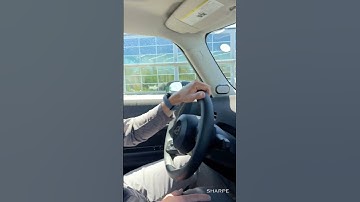 FAQ Friday: How Does Pedestrian Warning Work? #mini #miniusa #minicooper #tutorial #faq