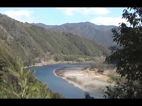 四万十川の流れ探訪 Shimanto River Flow Youtube 四万十川の流れ探訪 Shimanto River Flow Youtube