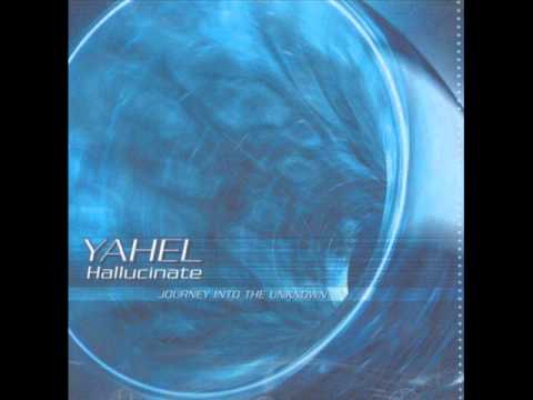 Yahel CLOSE YOUR EYES 