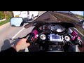 [POV] 320HP Hayabusa Turbo