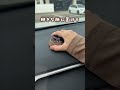 ソーラー駆動のずっと使える芳香剤🚘🍃電池や電源も不要だし、好きな香りが使えるのがいい🙆🏻♀️商品ページはプロフリンク見てね🔍#便利グッズ