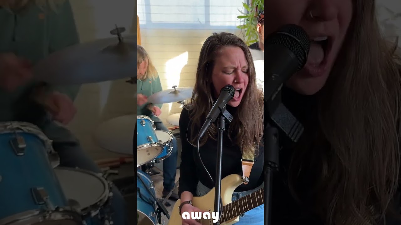 NPR Tiny Desk Submission 2024 -Animal Future #music #tinydeskcontest  #newmusic