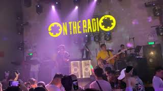 Và Thế Là Hết - Chilles live | On The Radio