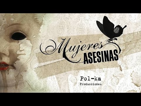 Mujeres Asesinas Argentina | capitulo 18 | Cándida, Esposa Improvisada.