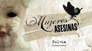 Mujeres Asesinas Argentina Capitulo 18 Cándida, Esposa Improvisada.