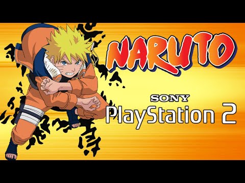 naruto ps2 games on mobile🔥🔥#naruto #shippuden #ps2games #narutoulti