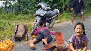 Download Lagu Single mother went to work away from home more than 40 kilometers, leaving 2 babies at home MP3 Download Lagu Single mother went to work away from home more than 40 kilometers, leaving 2 babies at home MP3