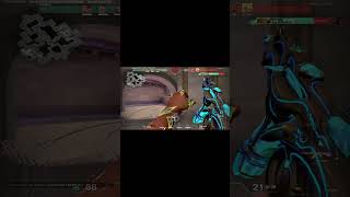 NEW VIDEO OUT NOW!!! #fps #valorant #youtube #valorantclips #shorts #youtubeshorts #valorantfps