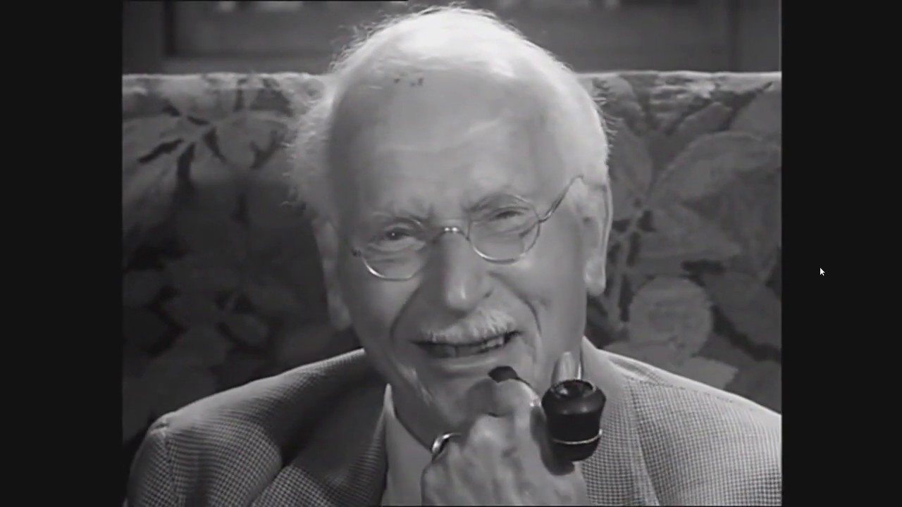 Carl Gustav Jung
