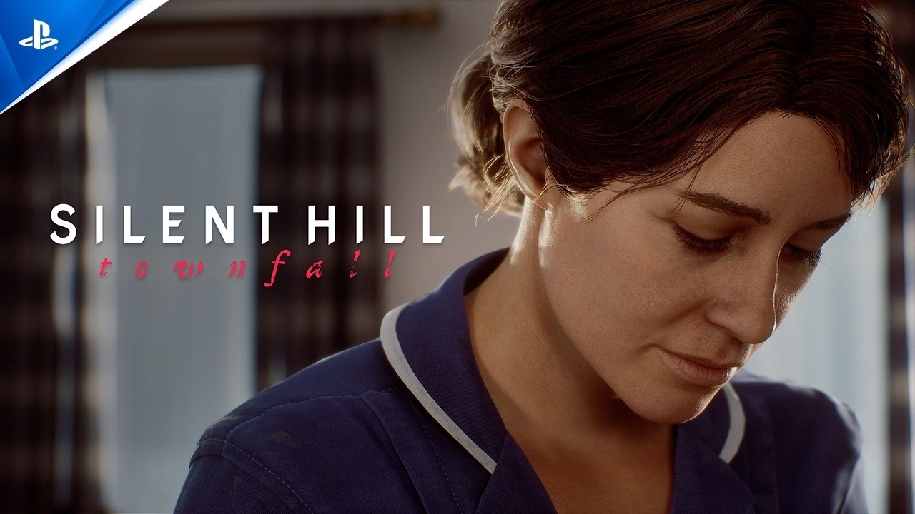Vuelve el terror: Silent Hill: Townfall revela su fecha de lanzamiento en el State of Play
