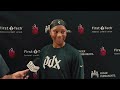 Amy Okonkwo | Media Availability | August 11th, 2026
