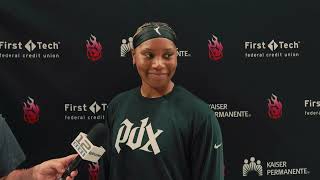Amy Okonkwo Media Availability August 11th 2026