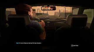 FNAF into the Pit: Car Ride Atmosphere Extended