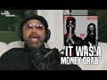 &quot;It Was a MONEY GRAB&quot; | Joe Budden on Meek Mill &amp; Rick Ross Album