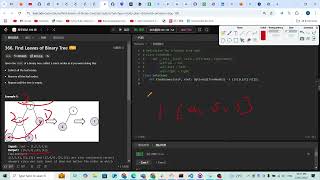 Leetcode 366. Find Leaves of Binary Tree (tree)
