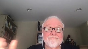 Girls STEAM Institute- Dr. Tom Furness III-grandfather of virtual reality