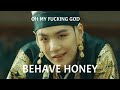 Things you didn't notice in Agust D 2 "Daechwita" MV